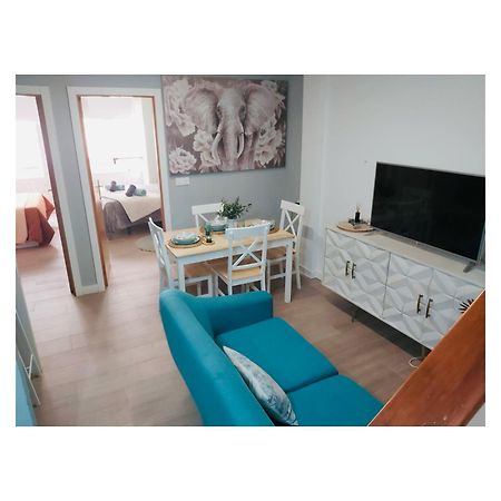 Pontevedra Apartments - Peregrina Family Suite エクステリア 写真