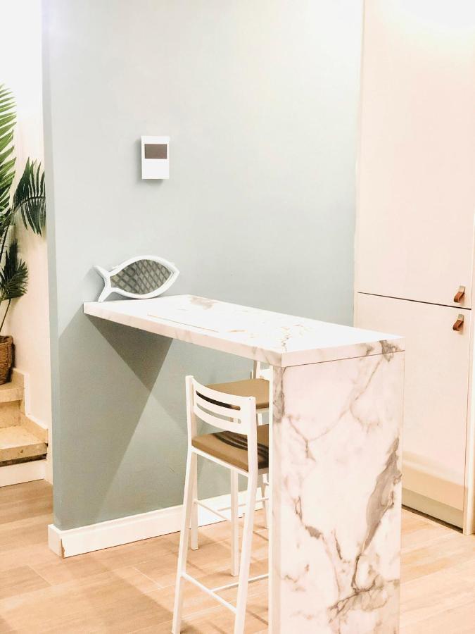 Pontevedra Apartments - Peregrina Family Suite エクステリア 写真