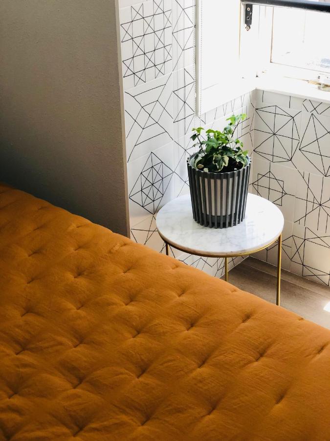 Pontevedra Apartments - Peregrina Family Suite エクステリア 写真