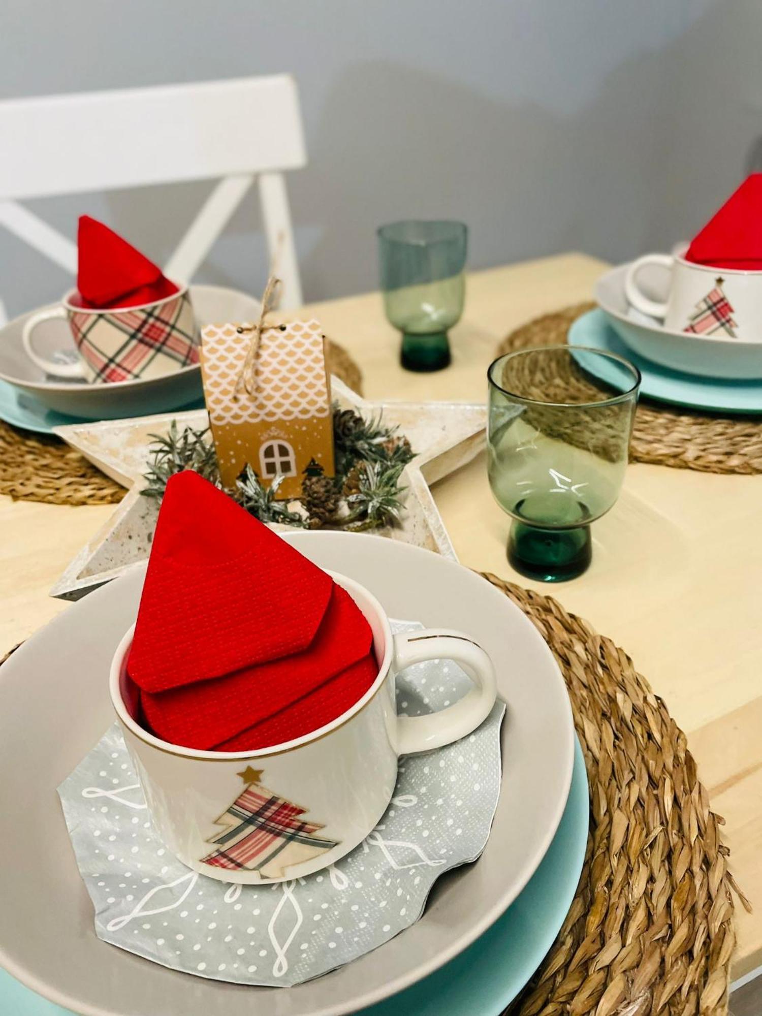 Pontevedra Apartments - Peregrina Family Suite エクステリア 写真