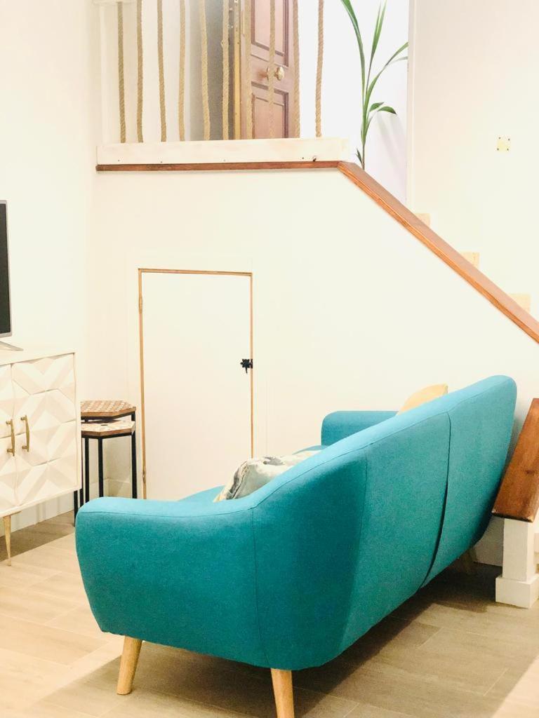 Pontevedra Apartments - Peregrina Family Suite エクステリア 写真